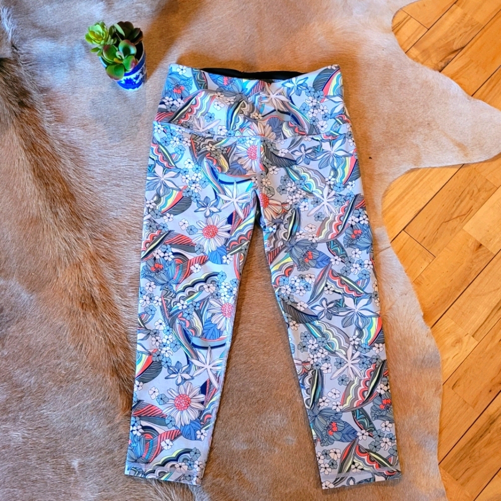 Victoria's Secret Sport Capri
